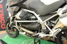 Moto Guzzi Stelvio 1200ie, NTX!, снимка 13