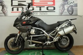 Moto Guzzi Stelvio 1200ie, NTX!, снимка 14