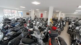 Moto Guzzi Stelvio 1200ie, NTX!, снимка 17