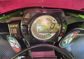 Kawasaki Zxr 636 Ninja НОВ ВНОС!, снимка 14