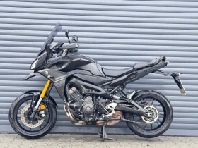 Yamaha Mt-09 Tracer, снимка 1