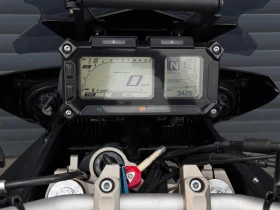 Yamaha Mt-09 Tracer, снимка 10