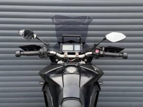 Yamaha Mt-09 Tracer, снимка 8