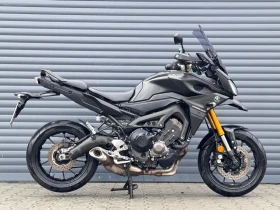 Yamaha Mt-09 Tracer, снимка 5