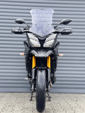 Yamaha Mt-09 Tracer, снимка 3