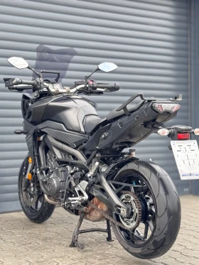 Yamaha Mt-09 Tracer, снимка 9