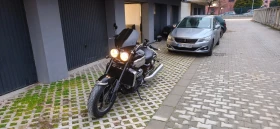 Triumph Rocket 3, снимка 2