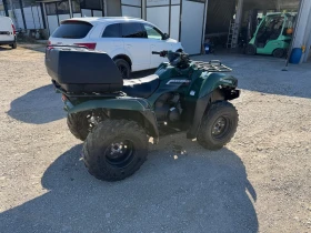 Kawasaki Kvf 650 4x4, снимка 4
