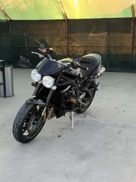 Triumph Speed Triple 675cc, снимка 12