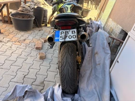 Triumph Speed Triple 675cc, снимка 2