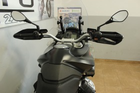 Moto Guzzi Stelvio 1200ie, NTX!, снимка 7 - Мотоциклети и мототехника - 40274441