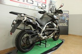 Moto Guzzi Stelvio 1200ie, NTX!, снимка 5 - Мотоциклети и мототехника - 40274441
