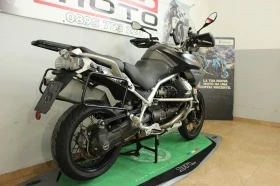 Moto Guzzi Stelvio 1200ie, NTX! | Mobile.bg    5