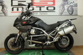 Moto Guzzi Stelvio 1200ie, NTX! | Mobile.bg   14