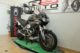 Обява за продажба на Moto Guzzi Stelvio 1200ie, NTX! ~7 400 лв. - изображение 1