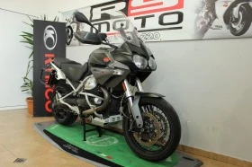     Moto Guzzi Stelvio 1200ie, NTX!