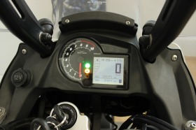 Moto Guzzi Stelvio 1200ie, NTX!, снимка 8 - Мотоциклети и мототехника - 40274441