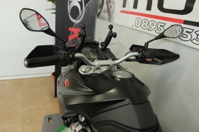 Moto Guzzi Stelvio 1200ie, NTX!, снимка 16 - Мотоциклети и мототехника - 40274441