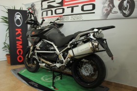 Moto Guzzi Stelvio 1200ie, NTX!, снимка 10 - Мотоциклети и мототехника - 40274441
