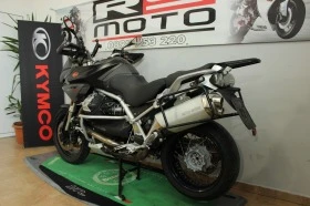 Moto Guzzi Stelvio 1200ie, NTX! | Mobile.bg    10