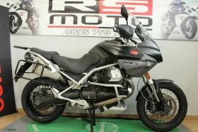 Moto Guzzi Stelvio 1200ie, NTX! | Mobile.bg    3