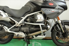 Moto Guzzi Stelvio 1200ie, NTX!, снимка 4 - Мотоциклети и мототехника - 40274441