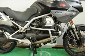 Moto Guzzi Stelvio 1200ie, NTX! | Mobile.bg    4