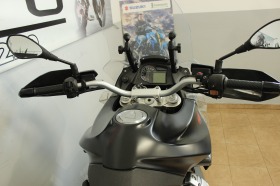 Moto Guzzi Stelvio 1200ie, NTX!, снимка 9