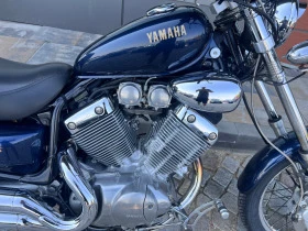 Yamaha XV 535   A2, снимка 9