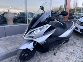 Kymco Downtown 300, снимка 5