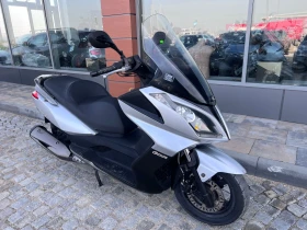 Kymco Downtown 300, снимка 2