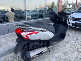 Kymco Downtown 300, снимка 3