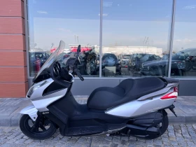 Kymco Downtown 300, снимка 4