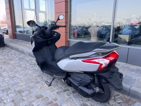 Kymco Downtown 300, снимка 6