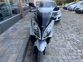 Kymco Downtown 300, снимка 7