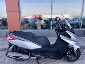  Kymco Downtown