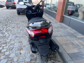 Kymco Downtown 300, снимка 8