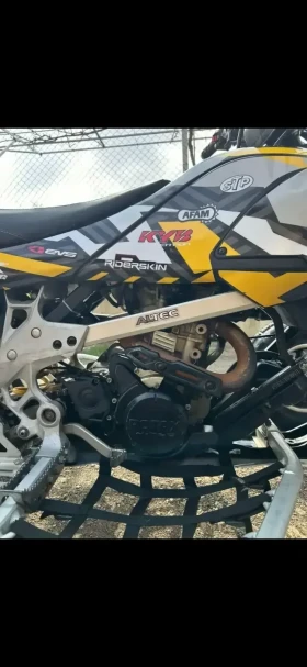 Can-Am DS 450 TOP!!! | Mobile.bg    14