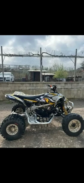 Can-Am DS 450 TOP!!! | Mobile.bg    2