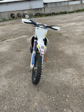Обява за продажба на Husqvarna TE ~11 000 лв. - изображение 2