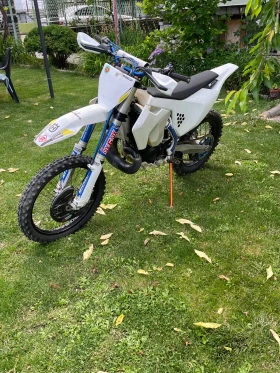 Обява за продажба на Husqvarna TE ~11 000 лв. - изображение 6
