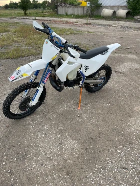 Обява за продажба на Husqvarna TE ~11 000 лв. - изображение 1