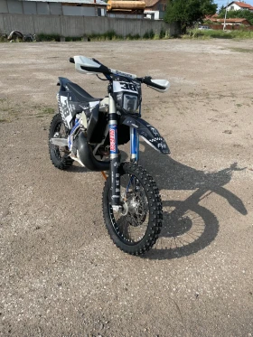 Обява за продажба на Husqvarna TE ~11 000 лв. - изображение 8