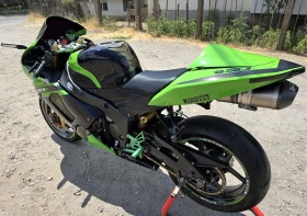 Kawasaki Zxr 636 Ninja  ! | Mobile.bg    8