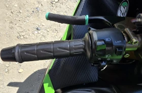Kawasaki Zxr 636 Ninja  ! | Mobile.bg    12