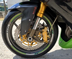 Kawasaki Zxr 636 Ninja  ! | Mobile.bg    15