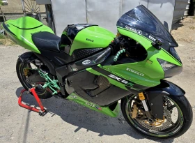 Kawasaki Zxr 636 Ninja  ! | Mobile.bg    4
