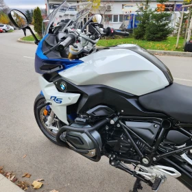     BMW R 1200RS