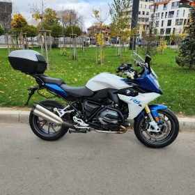 BMW R 1200RS | Mobile.bg    6