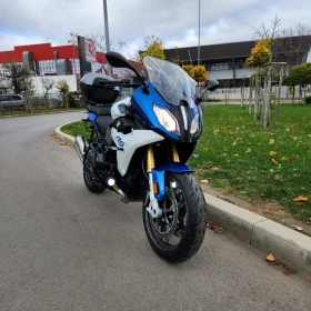 BMW R 1200RS | Mobile.bg    17